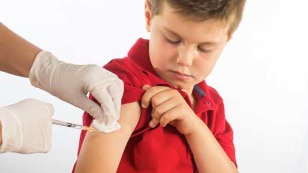 A partir del año que viene los niños de 11 años deberán vacunarse (iStock)