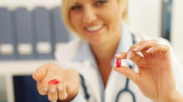 Se prescriben pastillas de todo tipo para complementar una dieta saludable (IStock)