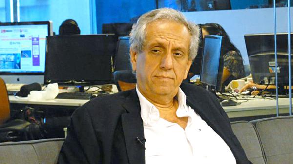 Suárez Lastra es el hombre designado para encabezar el organismo coordinador del AMBA.