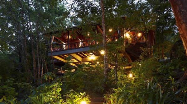 Secret Bay Villa, en la isla de Dominica de las Antillas Menores, congenia lujo y ecología