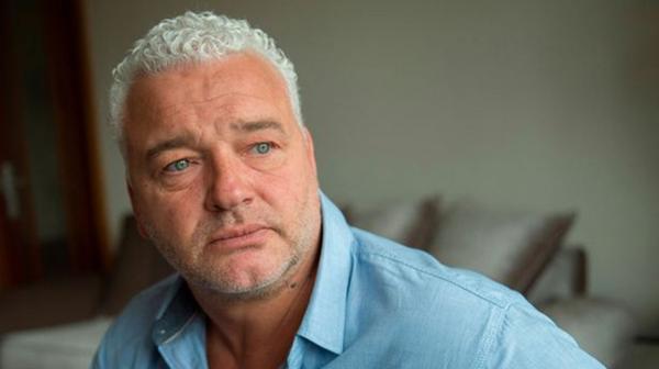 A los 52 años, Paul Stewart se animó que revelar que fue abusado por un entrenador de juveniles durante cuatro años