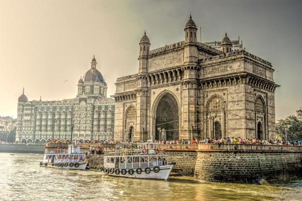 Bombay, multimillonaria, pero económica (iStock)