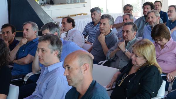 (Presidencia de la Nación)