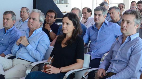 (Presidencia de la Nación)