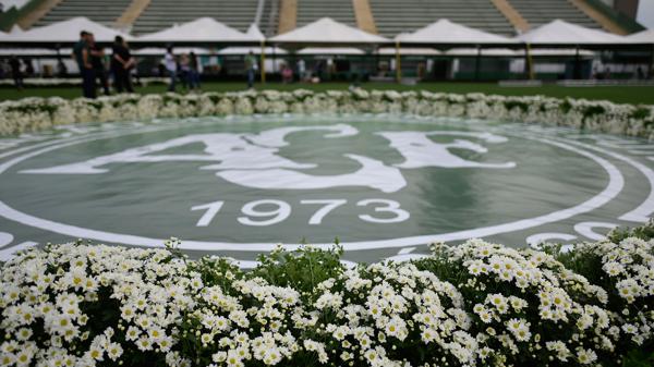 Se espera un sentido homenaje a las víctimas (AFP)