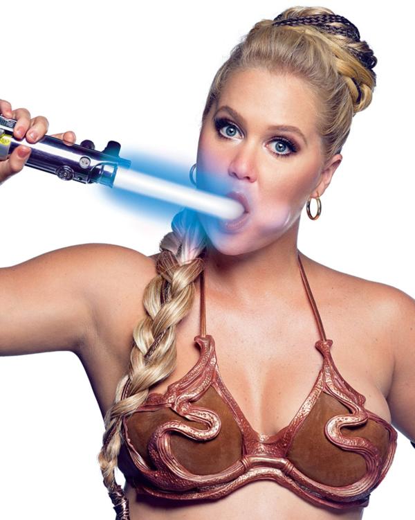 Amy Schumer