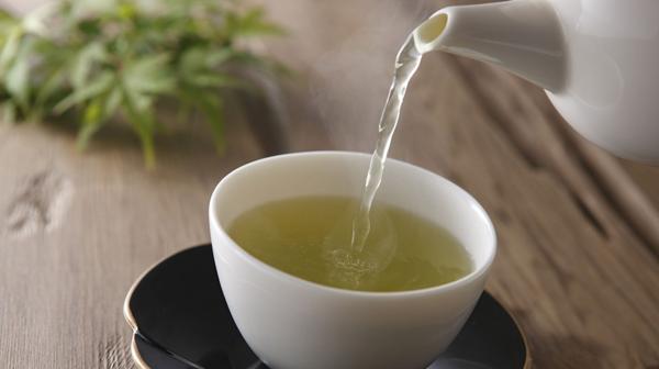 Té verde, otro afrodisíaco al alcance de todos (Tea time)