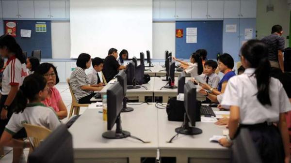 El Estado de Singapur destina el 20% de su presupuesto en educación