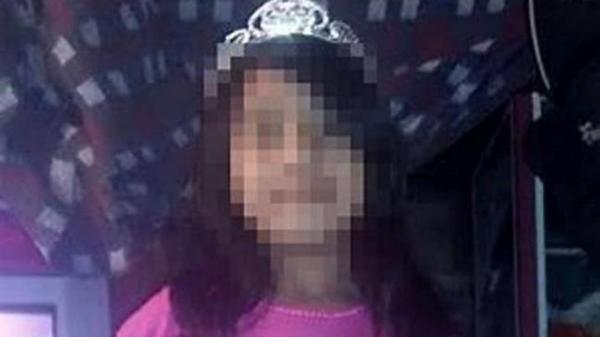 Yuliana fue llevada desde un barrio popular de la capital