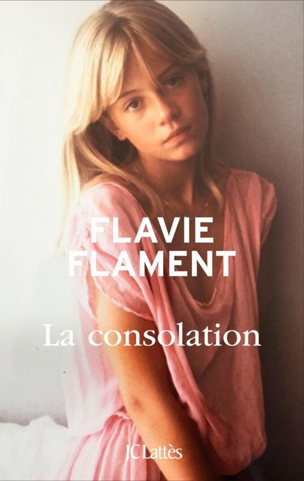 El libro de Flavie Flament