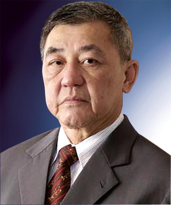 Prasan Maleenont