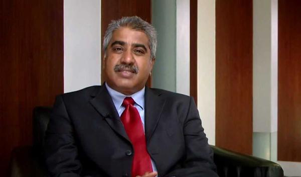 Chaitanya Kamat