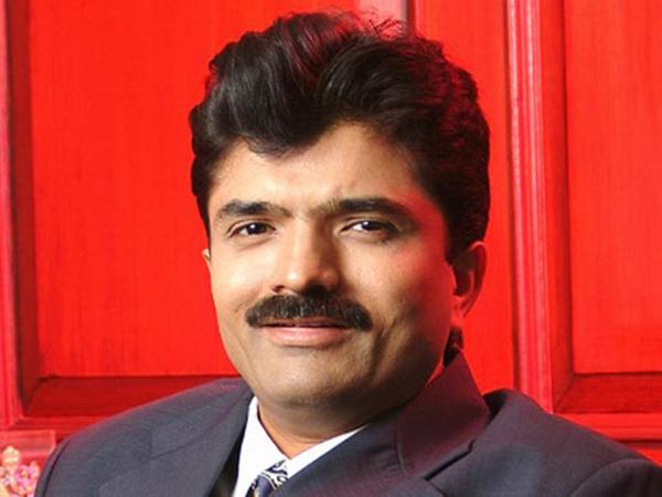 Prashant Jasvantrai Mehta