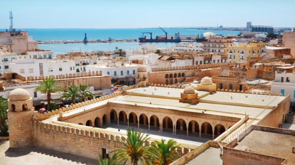 Túnez será uno de los más accesibles durante el 2017