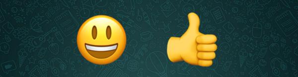 Los emojis más usados por los hombres