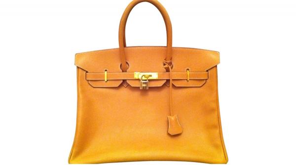 La Birkin bag, un ícono de la moda femenina