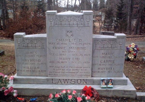 (Gentileza Murderpedia.org)