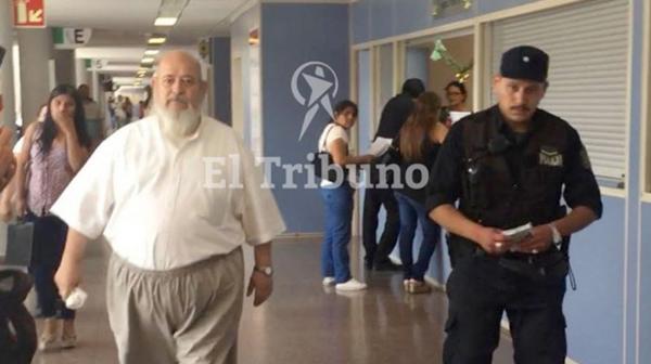 (Gentileza El Tribuno)