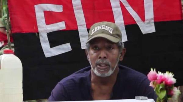 El ex congresista Odín Sánchez