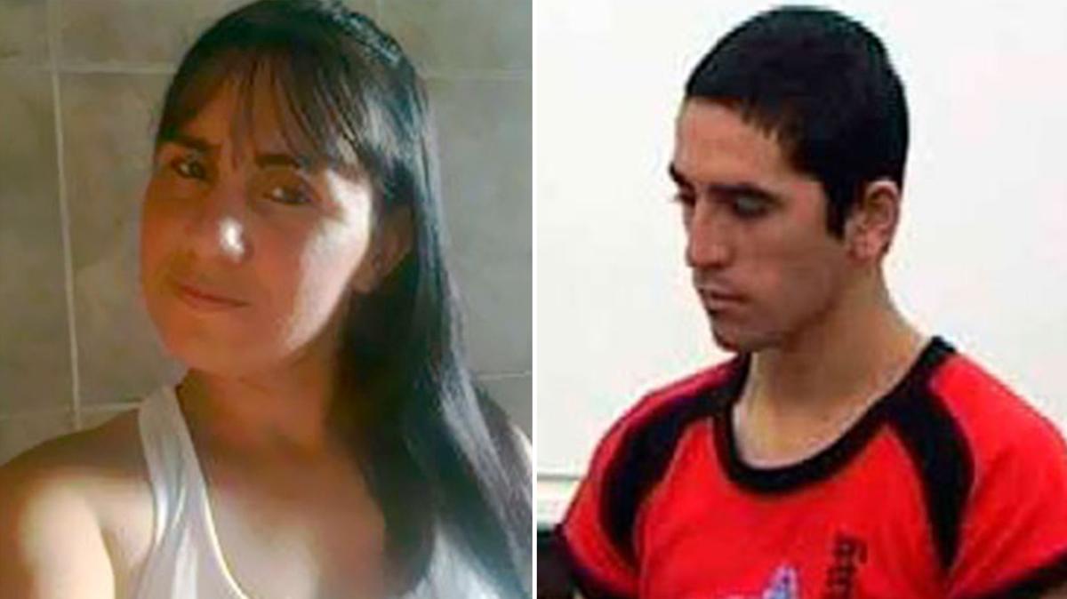 Otro femicidio en una cárcel de Argentina: mató a su pareja cuando ... - Infobae.com