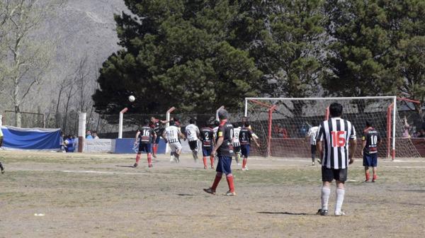 Oscar y Orlando Moreno habían acudido a un partido de la liga de fútbol de Tafí del Valle en los momentos previos al incidente