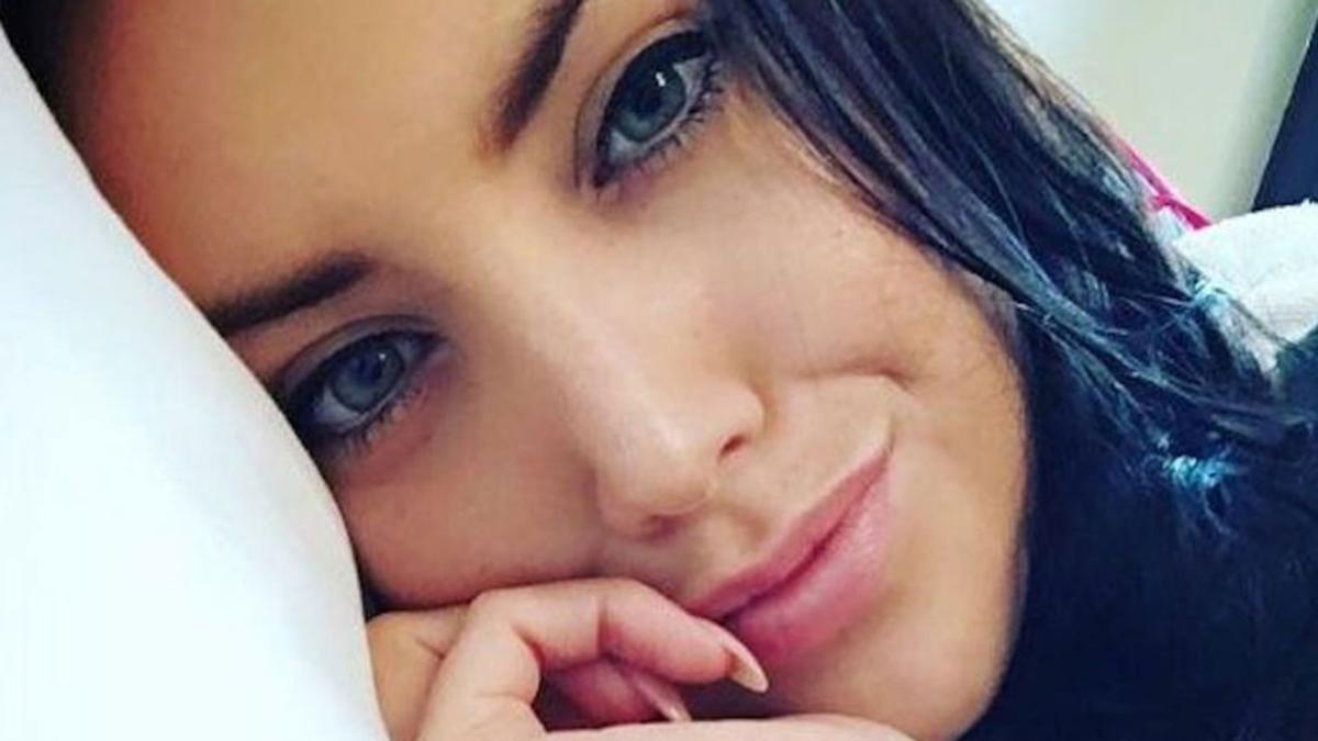 Nardya Miller escribió un inspirador mensaje final en su cuenta de Instagram