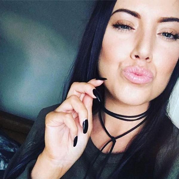 Nardya Miller padeció de fibrosis quística toda su vida. Su cuerpo rechazó un trasplante pulmonar. Hace una semana, los médicos le dieron siete días de vida