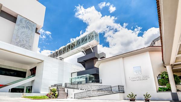 El hotel donde les robaron a los jugadores de la selección olímpica