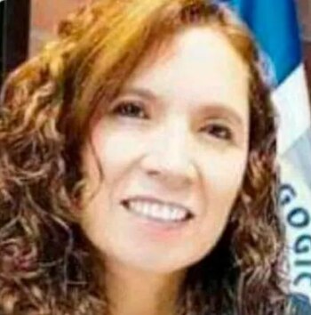 Gladys Rodríguez Cañón falleció el