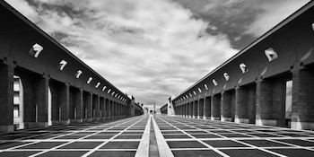 Gibellina será designada Capital de Arte Contemporáneo en 2026, consolidando su posicionamiento como referente de arte y cultura en Europa (Wikimedia Commons)