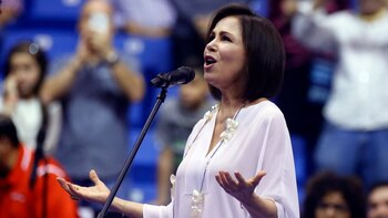 Cantante puertorriqueña Nydia Caro celebrará