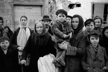 Convención sobre el Estatuto de los Refugiados