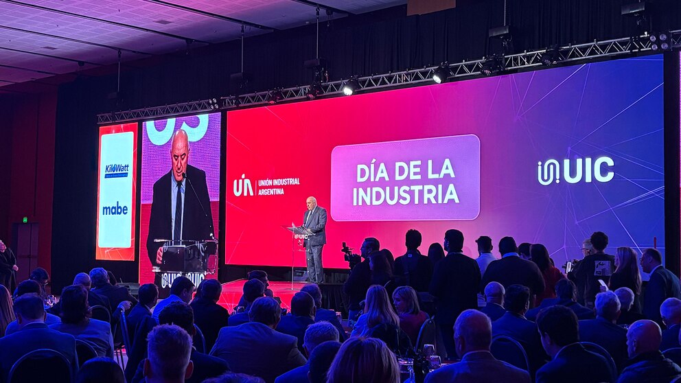 dia de la industria