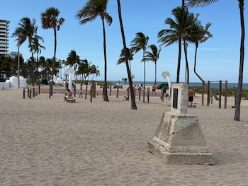 Fort Lauderdale Lionel Messi