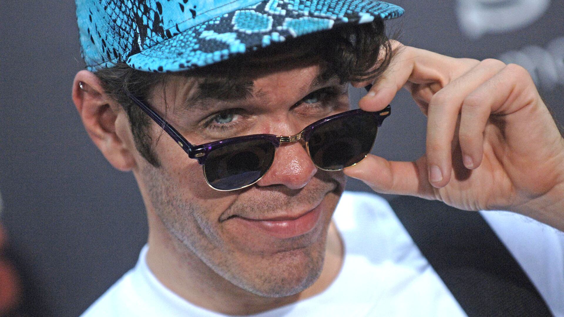 Golden Artists Entertainment dijo que no logró establecer contacto directo con Perez Hilton y pidió respeto por su privacidad mientras se aclara la situación (Storms Media Group)
