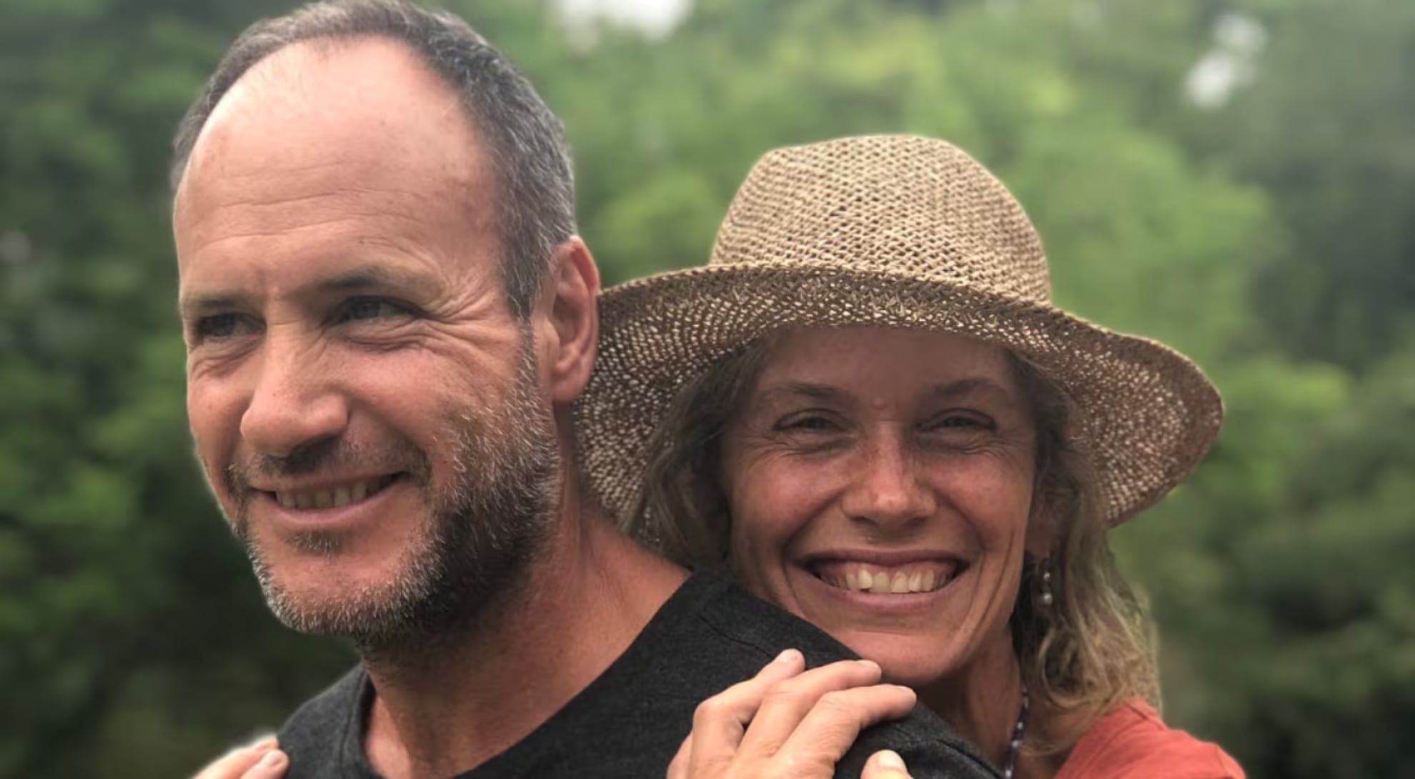 Maru Botana se refirió a su relación con su marido, Bernardo Solá: “Nunca me ayudó en nada” (Instagram)