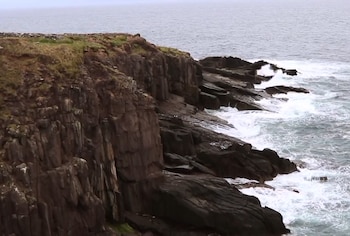 Península de Dingle, Irlanda