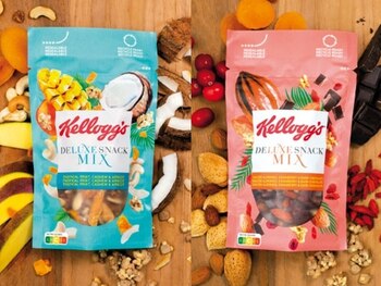 10-06-2021 'Kellogg Deluxe Snack Mix'
POLITICA EUROPA ESPAÑA SOCIEDAD
CEDIDA POR KELLOGG