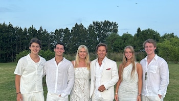 Punta del Este recibe otro