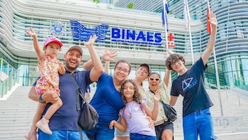 Biblioteca Nacional de El Salvador