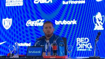 Muniain promete "preparación máxima" y