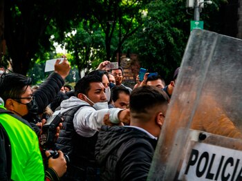 Foto: @lialimon / Twitter