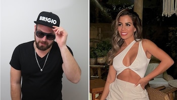 DJ Red se pronuncia sobre