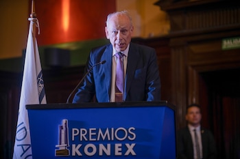 Premios Konex