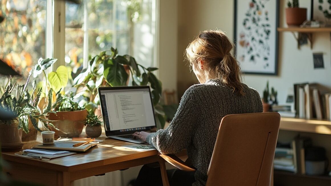 La búsqueda compulsiva de información médica en internet agrava la ansiedad por la salud y dificulta la evaluación clínica profesional (Imagen Ilustrativa Infobae)