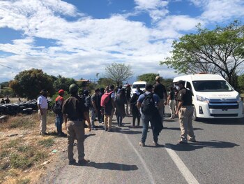 México comenzó a limitar los