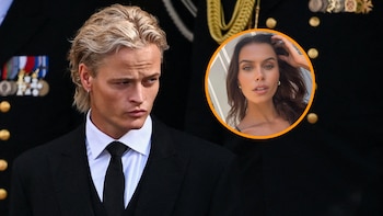 Una de las exparejas de Marius Borg con trastorno de estrés postraumático se sincera: “Cuando pasas por lo que yo pasé, se queda dentro de ti”