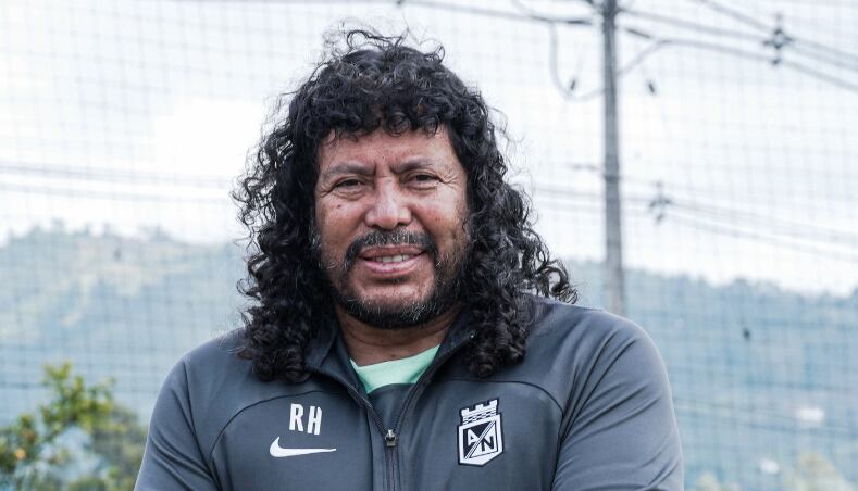 El exportero de Nacional dejó un mensaje tras las últimas medidas contra el club - crédito @higuitarene1/Instagram