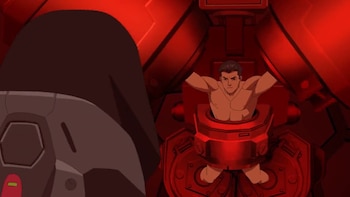 "Invencible" se caracteriza por su