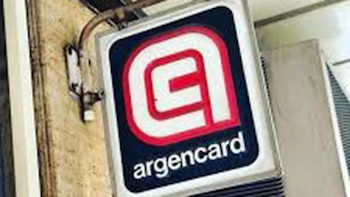 Argencard, la precursora tarjeta de